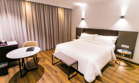 The Grace Hotel - Goulburn Accommodation 25