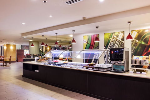 The Grace Hotel - Goulburn Accommodation 13