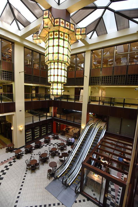 The Grace Hotel - Goulburn Accommodation 6