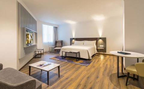 The Grace Hotel - Goulburn Accommodation 5