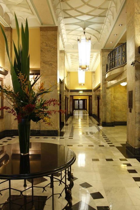 The Grace Hotel - Goulburn Accommodation 7