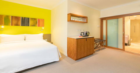 The Grace Hotel - Goulburn Accommodation 12