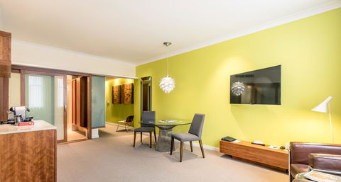 The Grace Hotel - Goulburn Accommodation 10