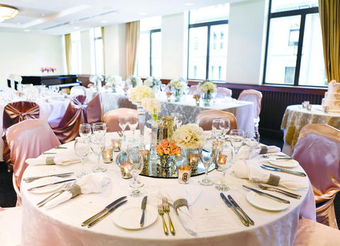 The Grace Hotel - Goulburn Accommodation 8