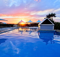Oaks Waterfront Resort - Goulburn Accommodation