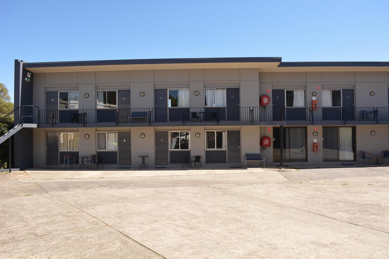 Lithgow NSW Goulburn Accommodation