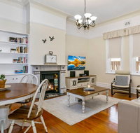 Oversized 2 Bedroom Manly Beach House - Goulburn Accommodation