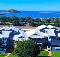 The Observatory Holiday Apartments - Goulburn Accommodation