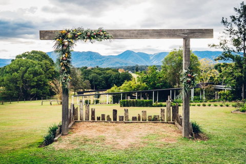 The Lodge Bellingen - Goulburn Accommodation 36