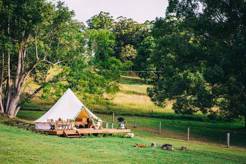 The Lodge Bellingen - Goulburn Accommodation 33