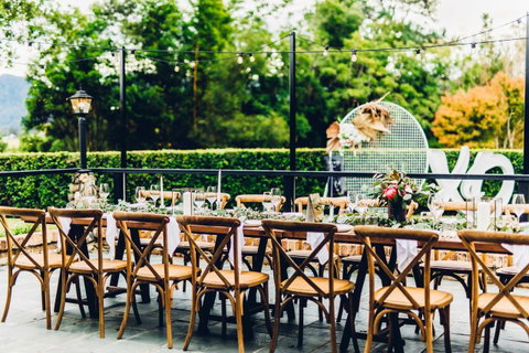 The Lodge Bellingen - Goulburn Accommodation 20
