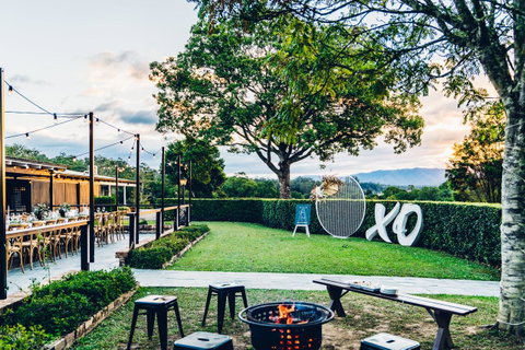 The Lodge Bellingen - Goulburn Accommodation 18