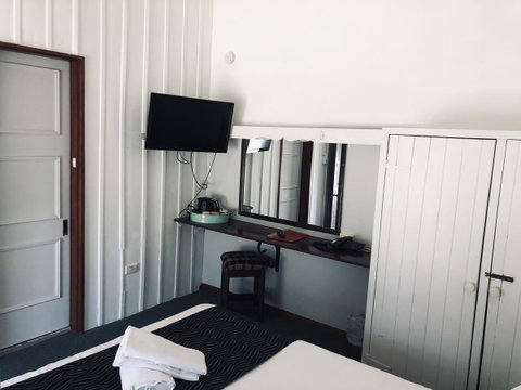 The Lodge Bellingen - Goulburn Accommodation 17