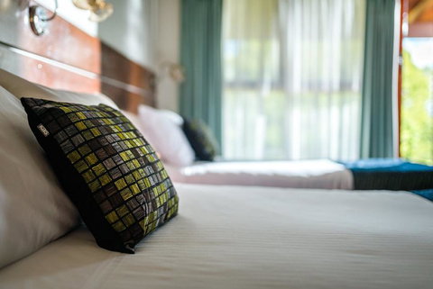 The Lodge Bellingen - Goulburn Accommodation 10