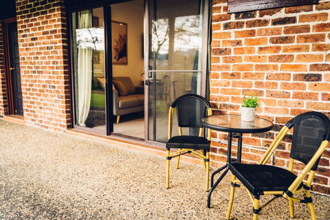 The Lodge Bellingen - Goulburn Accommodation 9