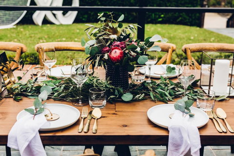 The Lodge Bellingen - Goulburn Accommodation 25