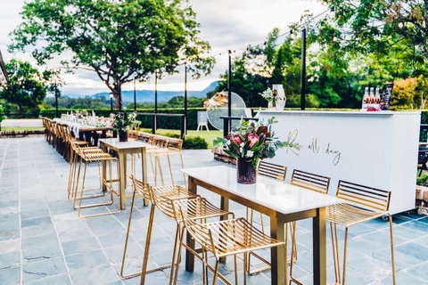The Lodge Bellingen - Goulburn Accommodation 19