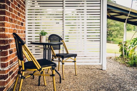 The Lodge Bellingen - Goulburn Accommodation 27