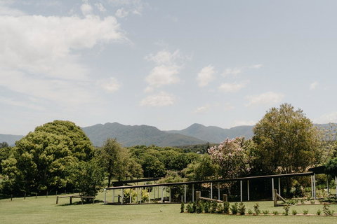 The Lodge Bellingen - Goulburn Accommodation 3