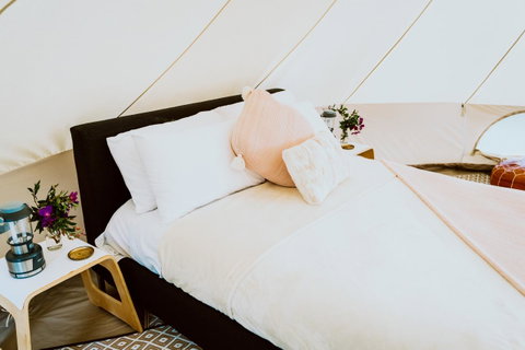 The Lodge Bellingen - Goulburn Accommodation 32