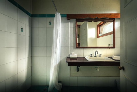 The Lodge Bellingen - Goulburn Accommodation 13