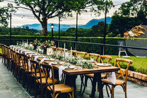 The Lodge Bellingen - Goulburn Accommodation 24