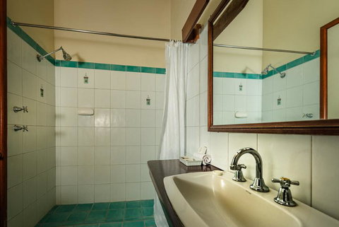 The Lodge Bellingen - Goulburn Accommodation 5
