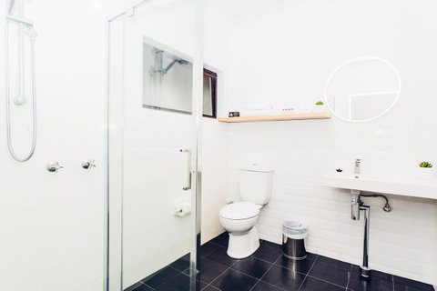 The Lodge Bellingen - Goulburn Accommodation 31