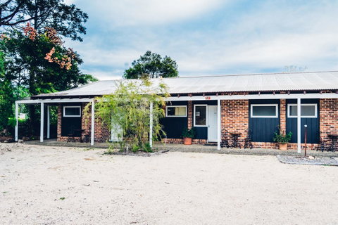 The Lodge Bellingen - Goulburn Accommodation 6