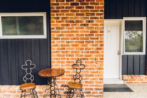 The Lodge Bellingen - Goulburn Accommodation 8
