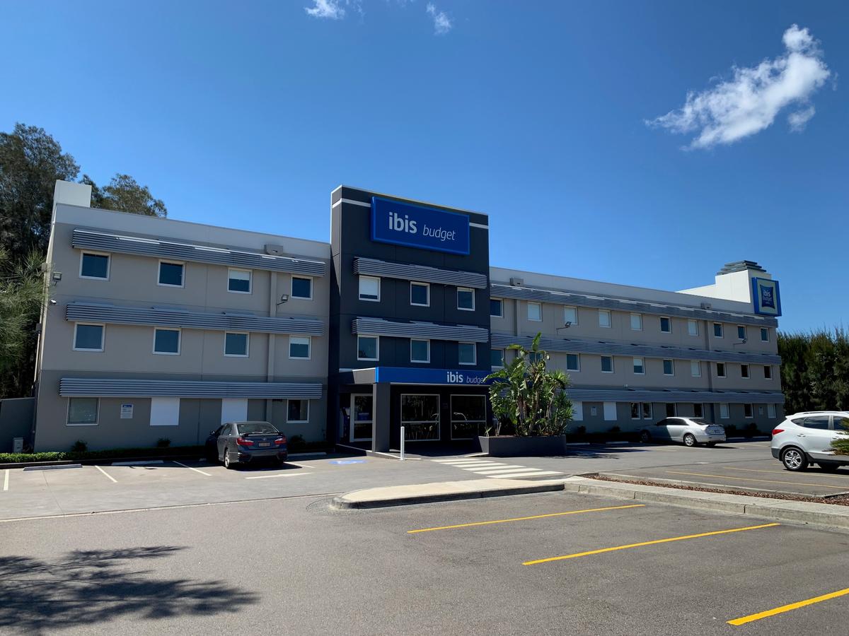  Goulburn Accommodation