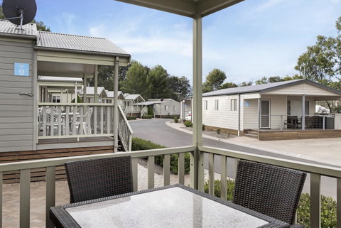 Discovery Parks - Dubbo - Goulburn Accommodation 12