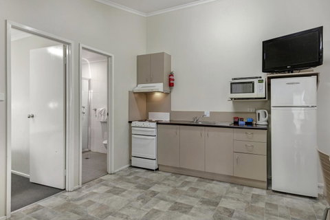 Discovery Parks - Dubbo - Goulburn Accommodation 22