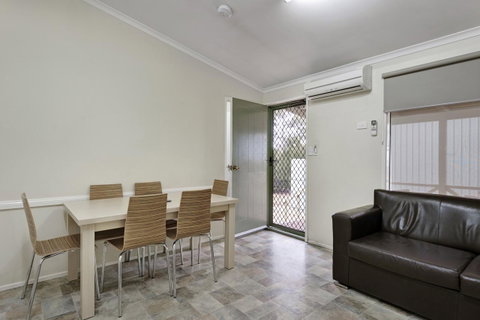 Discovery Parks - Dubbo - Goulburn Accommodation 23