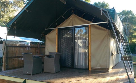 Discovery Parks - Dubbo - Goulburn Accommodation 36