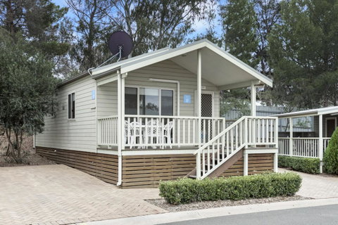 Discovery Parks - Dubbo - Goulburn Accommodation 7