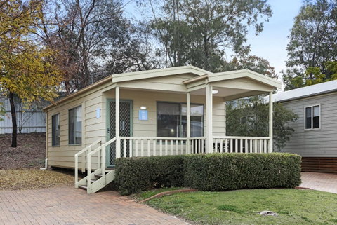 Discovery Parks - Dubbo - Goulburn Accommodation 13