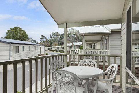 Discovery Parks - Dubbo - Goulburn Accommodation 6