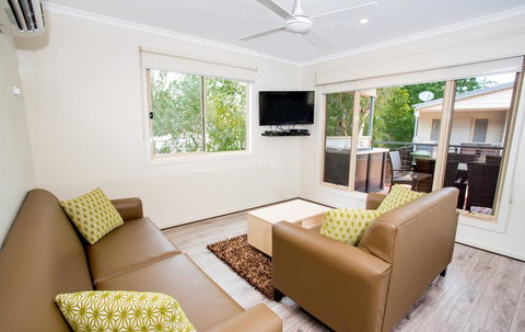Discovery Parks - Dubbo - Goulburn Accommodation 28