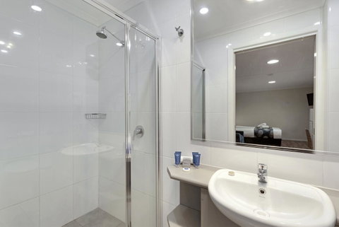 Discovery Parks - Dubbo - Goulburn Accommodation 14