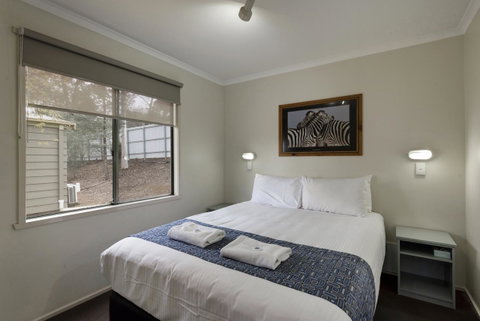 Discovery Parks - Dubbo - Goulburn Accommodation 9