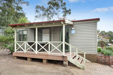 Discovery Parks - Dubbo - Goulburn Accommodation 25