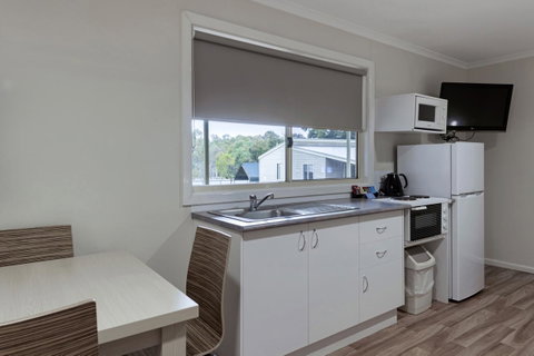 Discovery Parks - Dubbo - Goulburn Accommodation 15