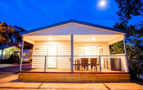 Discovery Parks - Dubbo - Goulburn Accommodation 31