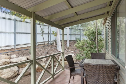 Discovery Parks - Dubbo - Goulburn Accommodation 24