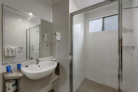 Discovery Parks - Dubbo - Goulburn Accommodation 19