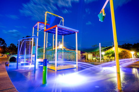 Discovery Parks - Dubbo - Goulburn Accommodation 38