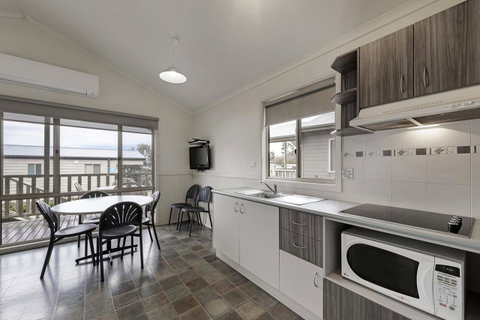 Discovery Parks - Dubbo - Goulburn Accommodation 4