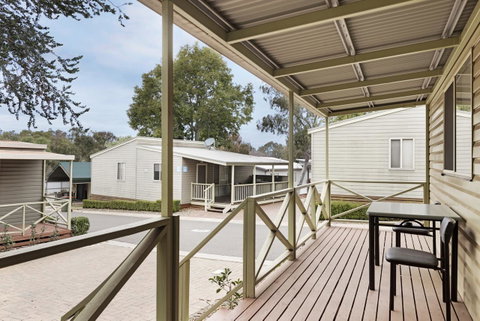 Discovery Parks - Dubbo - Goulburn Accommodation 17