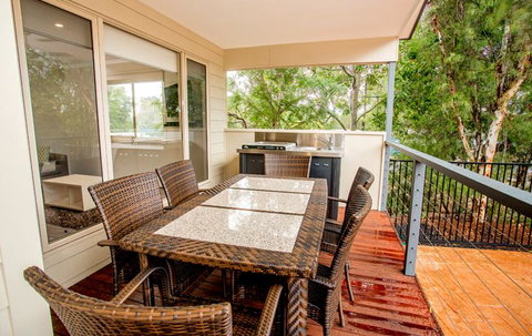 Discovery Parks - Dubbo - Goulburn Accommodation 29
